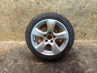 колесо запасное (таблетка) BMW 3 серия E90/E91/E92/E93 [рестайлинг] 2008, 2.0 л., бензин, МКПП, кабриолет