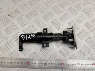 форсунка омывателя фары Volkswagen Passat B6 2007, 2.0 л., BWA, бензин, МКПП, седан, 3C0955103A, 1307030327, 1300750007