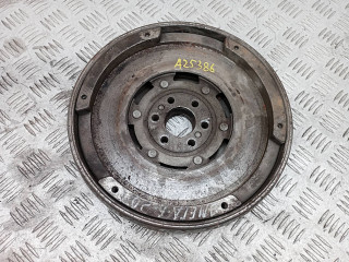 маховик Opel Omega B 1998, 2.0 л., бензин