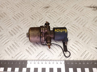 газовый редуктор Volkswagen Passat B5 1997, 1.8 л., бензин, ET98