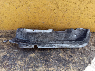 тепловой экран глушителя BMW 7 серия F01/F02 F01 2009, 4.4 л., бензин, АКПП