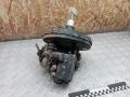 вакуумный усилитель тормозов Volkswagen Golf 3 поколение 1994, 1.9 л., дизель, 10044707243, 1H1614101, 10636305014, 10612204003 - фото №3