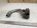 кронштейн редуктора Jeep Cherokee 5 поколение 2016, 2.0 л., EBT, дизель, АКПП, внедорожник 5 дв., 52123855AB - фото №3