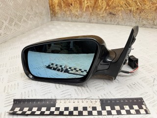 зеркало наружное левое Audi A6 4B/C5 1999, 2.5 л., AKN, дизель, МКПП, универсал, передний привод, E1010593