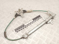 стеклоподъемник задний правый Alfa Romeo 146 1 поколение 1997, 1.9 л., дизель, МКПП, 606047320 - фото №4