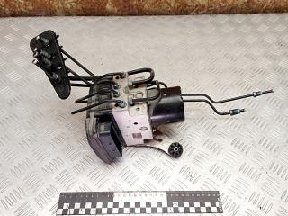 блок ABS BMW 7 серия F01/F02 F01 2009, 4.4 л., бензин, АКПП, 3451677769701, 0265960371, 0265250238, 10213510