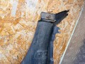 крыло переднее левое Saab 9-5 1 поколение [рестайлинг] 2003, 2.0 л., бензин, МКПП, универсал - фото №9