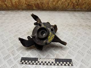 ступица передняя левая Ford Focus 1 поколение [рестайлинг] 2003, 1.6 л., бензин, МКПП, седан, 1333147, 1078999