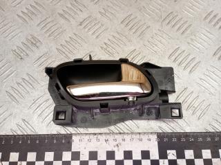 ручка внутренняя передняя правая Peugeot 407 1 поколение 2007, 2.2 л., бензин, 6МКПП, купе, 96526177VD