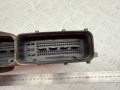 блок управления двигателем Opel Signum C 2004, 1.9 л., Z19DTH, дизель, МКПП, универсал, 0281011449, 55189630 - фото №3