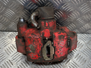 суппорт передний правый Citroen Xantia 1 поколение [рестайлинг] 1998, 2.1 л., дизель, B355822