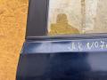 дверь задняя левая Nissan Qashqai 1 поколение 2008, 1.5 л., K9K 282, дизель, МКПП, правый руль - фото №6