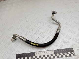 трубка кондиционера Citroen C4 Grand Picasso 1 поколение 2006, 1.8 л., 6FY (EW7A), бензин, МКПП, 6477D1