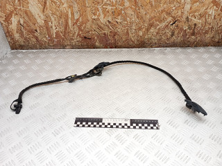 форсунка омывателя лобового стекла Volkswagen Passat B6 2009, 2.0 л., дизель, МКПП, универсал