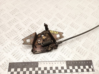 замок капота Volkswagen Passat B3 1993, 867823509