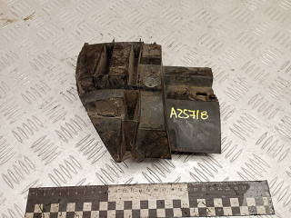 Крепление бампера заднего Mercedes-Benz Sprinter 1 поколение (W901-905) [рестайлинг] 2005, 9018850016