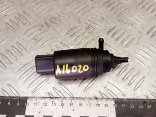 насос (моторчик) омывателя стекла BMW 5 серия E39 [рестайлинг] 2002, 3.0 л., дизель, АКПП, универсал, 67128377612, 23557610, 8377612