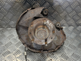 ступица задняя левая Mazda 626 GF 1998