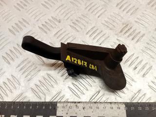 датчик коленвала Citroen C4 1 поколение 2006, 1.6 л., бензин, 9639999880, 1920AW, 9637465980, 6PU009163461, 0986280408