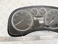 щиток приборов (приборная панель) Peugeot 307 1 поколение 2003, 2.0 л., RHY (DW10TD), дизель, МКПП, хетчбэк 5 дв., 216518703, 216518625, 9636708780 - фото №2