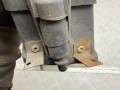 фара противотуманная левая BMW 5 серия E39 1999, 3.0 л., M57 306 D3, дизель, МКПП, универсал, 63178377941 - фото №7