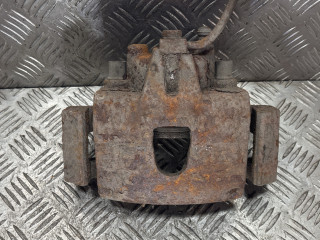 суппорт передний левый Chrysler Voyager 4 поколение 2002, 2.5 л., дизель, 6629WF4