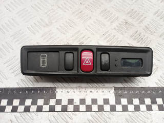 кнопка аварийной сигнализации Alfa Romeo 146 1 поколение 1997, 1.9 л., дизель, МКПП, 60629609