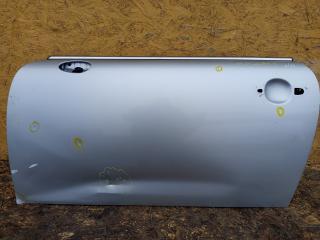 дверь передняя левая Mini Cooper 2 поколение 2010, 1.6 л., N16 B16 A, бензин, кабриолет, правый руль