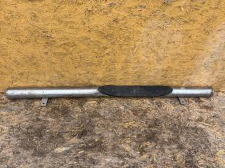 подножка Suzuki Grand Vitara 2 поколение 2008, 1.6 л., M16A, бензин, МКПП, внедорожник 3 дв.