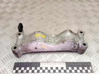 кронштейн компрессора кондиционера Peugeot 308 T7 2009, 1.6 л., EP6, бензин, МКПП, передний привод, 9655923080