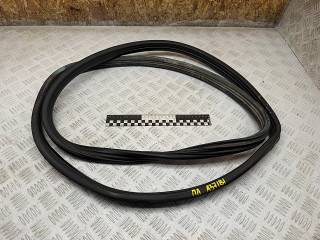 уплотнитель двери Opel Vectra B 1997, 2.0 л., Y 20 DTL, дизель, МКПП