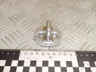 замок двери Kia Sorento 2 поколение 2010, 2.2 л., дизель, МКПП, полный привод, правый руль