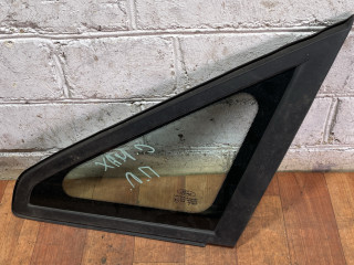 форточка передняя левая Ford C-Max 1 поколение (2003 - 2007), минивэн, E143R001057