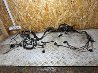 проводка двигателя Citroen C5 2 поколение 2010, 2.0 л., RHR (DW10BTED4), дизель, МКПП, универсал, 9687280480