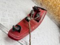 фонарь задний правый Peugeot 607 1 поколение 2001, 2.2 л., 4HX (DW12TED4/FAP), дизель, МКПП, седан, 2543D - фото №7