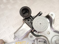 стеклоподъемник электрический задний правый Toyota RAV4 2 поколение (XA20) 2003, 2.0 л., 1CD-FTV, дизель, МКПП, внедорожник 5 дв., 8572032150, 0621009521 - фото №2