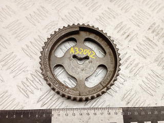 шкив распредвала Opel Sintra 1 поколение 1997, 2.2 л., бензин, 90411776, 2008062