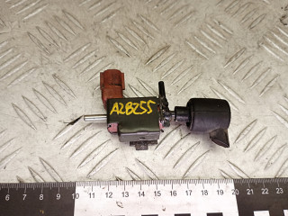 электромагнитный клапан Toyota RAV4 2 поколение (XA20) [рестайлинг] 2005, 2.0 л., 1CD-FTV, дизель, МКПП, внедорожник 5 дв., 2586027010, 1846004030