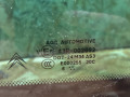 стекло кузовное боковое левое Citroen C5 2 поколение 2016, 2.0 л., AHW (DW10FC), дизель, АКПП, универсал - фото №6