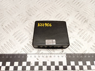 блок управления парктрониками Toyota RAV4 2 поколение (XA20) [рестайлинг] 2005, 2.0 л., 1CD-FTV, дизель, МКПП, внедорожник 5 дв., 812060814, GMP40000, 5107515501