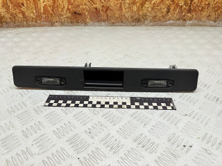 подсветка номера Volvo XC90 1 поколение [рестайлинг] 2008, 2.4 л., D 5244 T4, дизель, АКПП, внедорожник 5 дв., правый руль, 30699743, 31253018