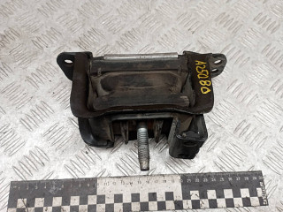 подушка крепления двигателя Peugeot 607 1 поколение [рестайлинг] 2007, 2.7 л., дизель, 9646132380, 9652042680