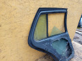 дверь задняя левая Volkswagen Golf 4 поколение 2000, хетчбэк 5 дв. - фото №15