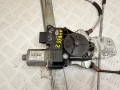 стеклоподъемник передний левый Citroen C5 2 поколение 2009, 2.7 л., UHZ (DT17BTED4), дизель, АКПП, седан, 128001111, 0130822748 - фото №2
