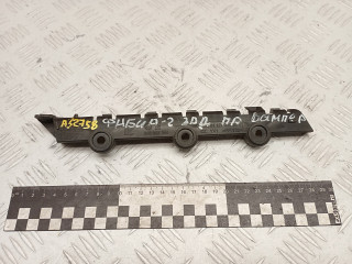 Крепление бампера заднего Skoda Fabia 2 поколение (5J) [рестайлинг] 2010, 5J6807394