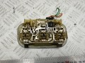 фонарь салона (плафон) Peugeot 308 T7 2010, 1.6 л., 9HX (DV6ATED4), дизель, МКПП, 9680713880, 6362Q2 - фото №2