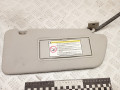 козырек солнцезащитный Peugeot 308 T7 2010, 2.0 л., RHR (DW10BTED4), дизель, МКПП, универсал - фото №3