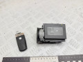 замок зажигания Volkswagen Passat B6 2007, 2.0 л., BMP, дизель, МКПП, универсал, 3C0905843Q, 33303301 - фото №2