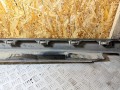 Накладка на порог наружная правая Audi A6 4G/C7 2012, универсал, 4C0853860D, 4G0853856G - фото №11