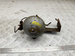 гидроаккумулятор Citroen C5 1 поколение [рестайлинг] 2007, 2.0 л., RHR (DW10BTED4), дизель, АКПП, хетчбэк 5 дв., 9660807580